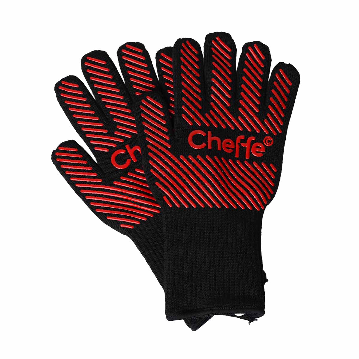 Cheffe Grillhandschuhe
