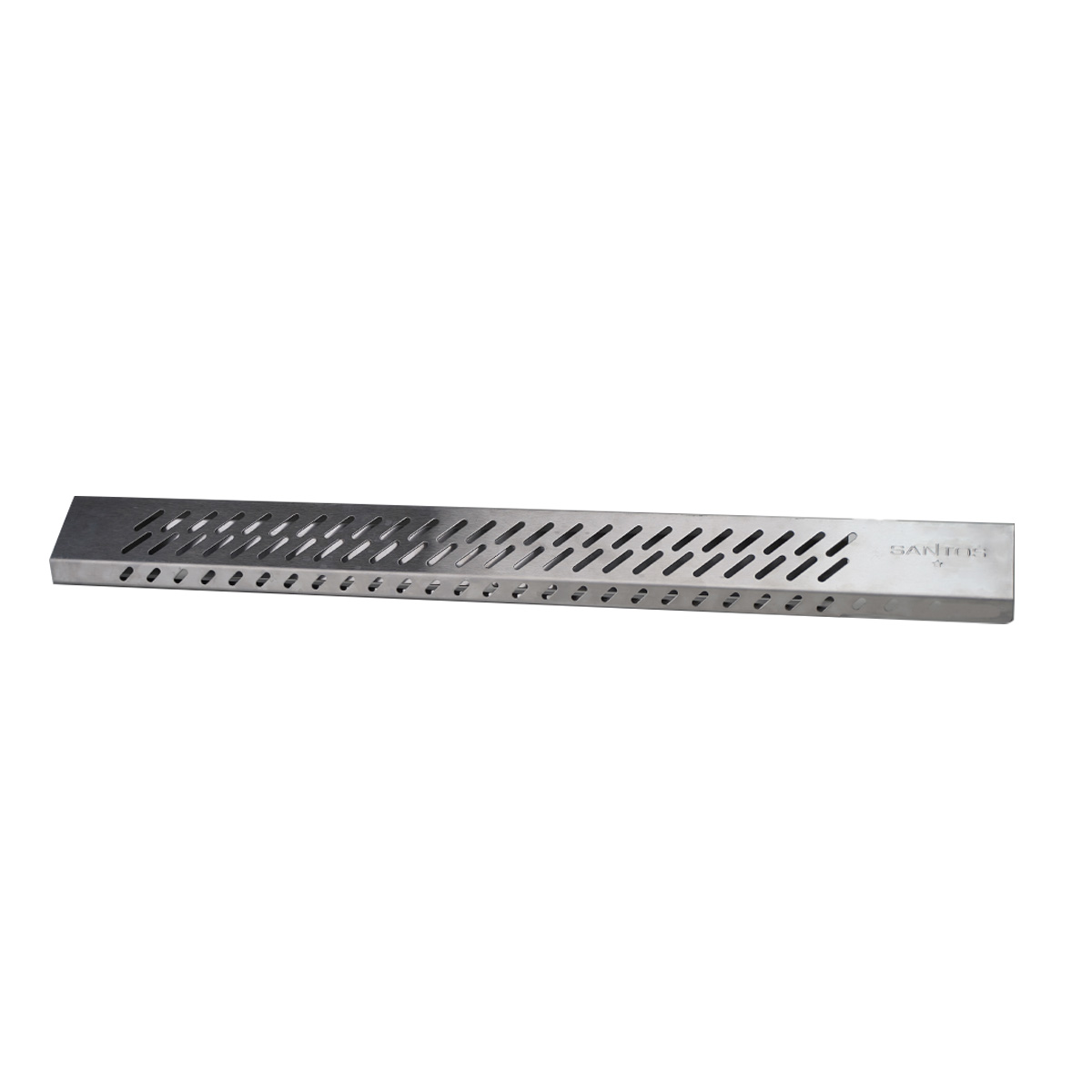 SANTOS Heckbrenner Brennerabdeckung für S-518