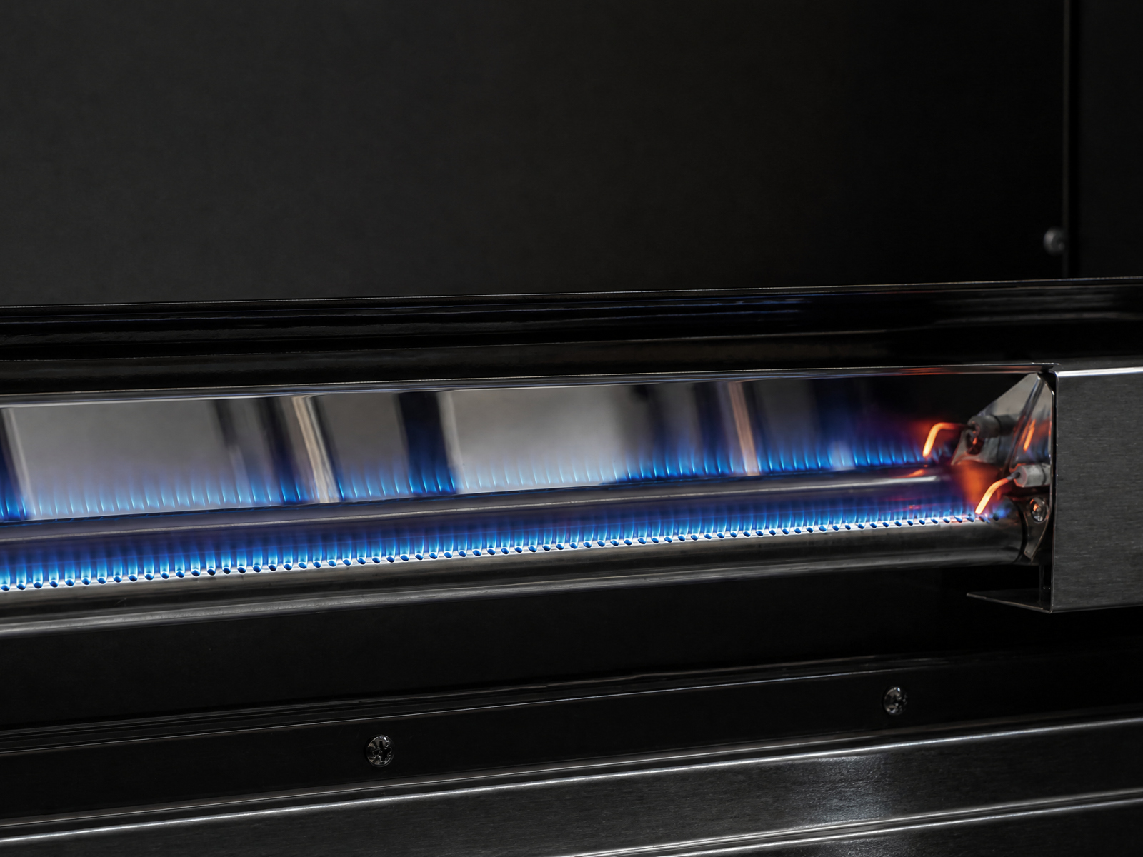 Cheffe G4 Gasgrilll 4-Brenner | Edelstahl | inkl. Abdeckhaube