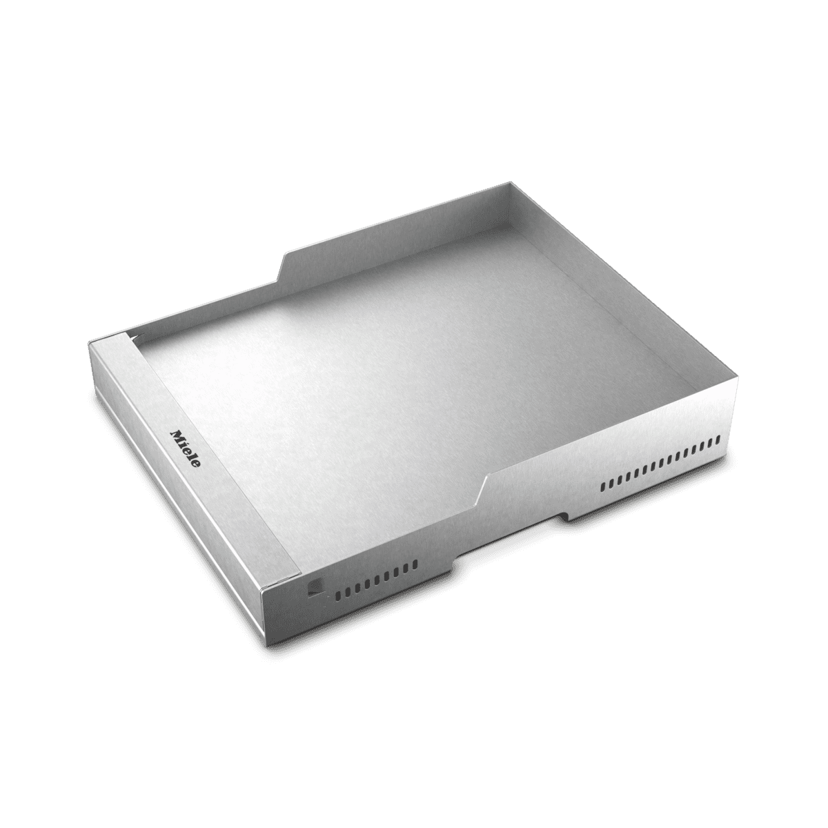 Miele GriddleMaster (Plancha) – Tool
