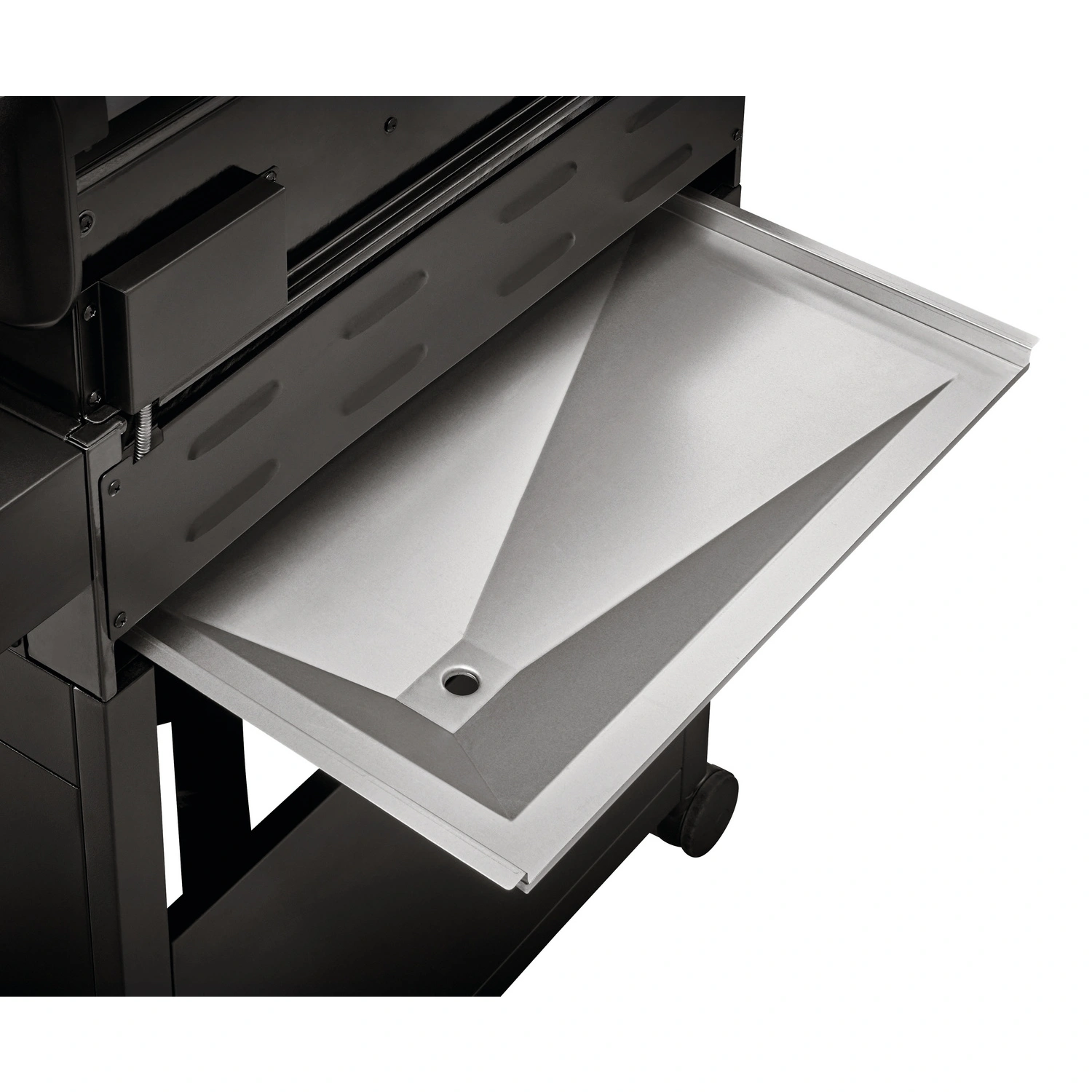 Enders HYDE® 3 SIKR TURBO – Kompakter Gasgrill mit Steakhouse-Power