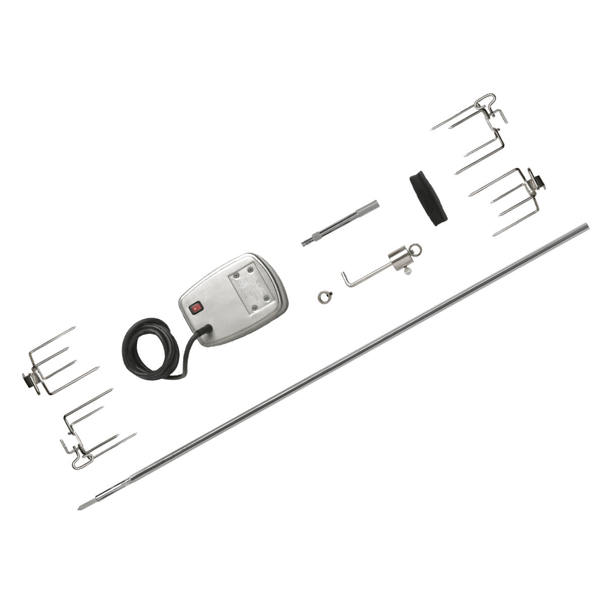 Napoleon Rotisserie Comm. Quality für LEX 605 & 730 Napoleon Rotisserie Comm. Quality für LEX 605 & 730