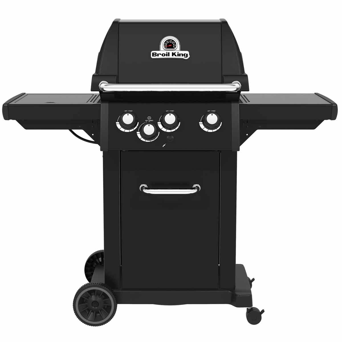 Broil King Royal 340 Shadow 