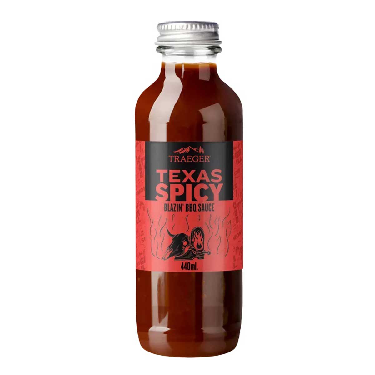 Traeger Texas Spicy BBQ Sauce Traeger Texas Spicy BBQ Sauce