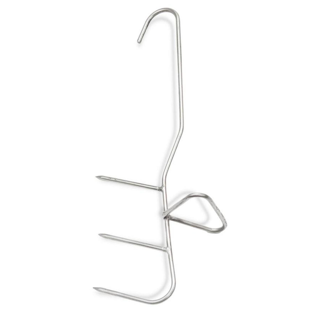 Borniak Haken Typ 21 Borniak Haken Typ 21