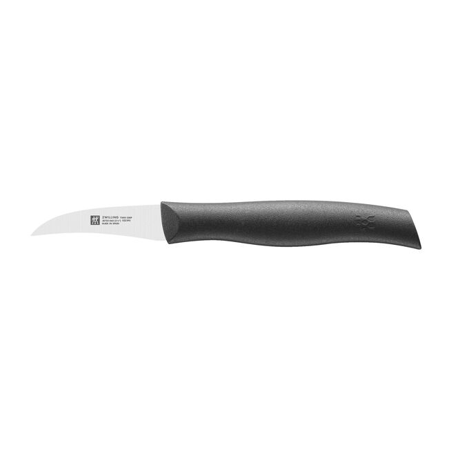 ZWTGR20 Messerset 3 Schwarz