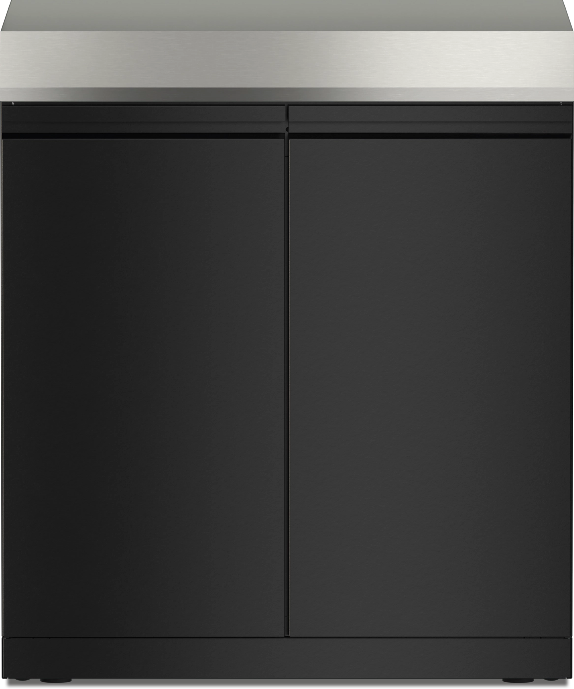 Miele Store L B – Stauraummodul mit Regalboden