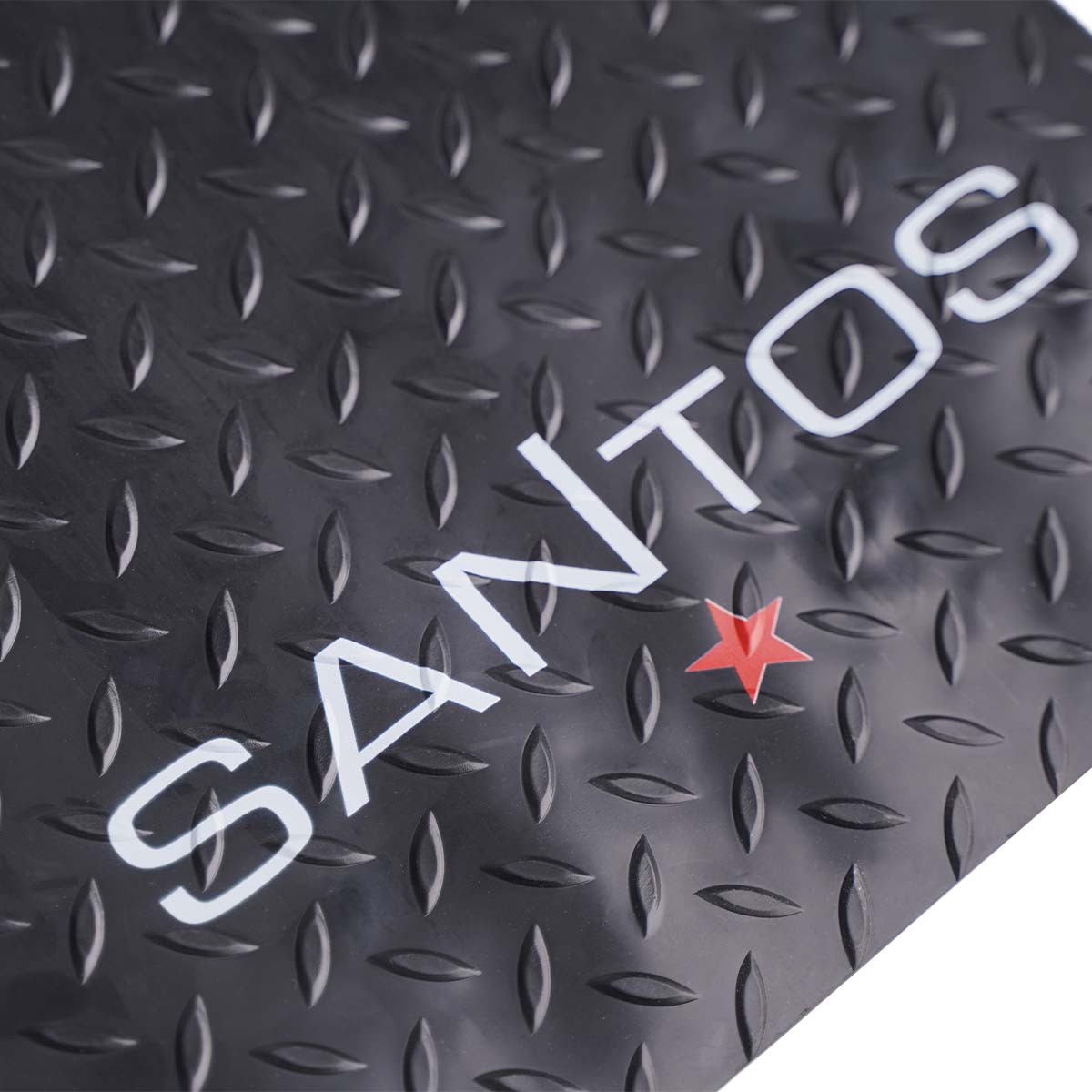 SANTOS Grillmatte Bodenschutz 190 x 100 cm