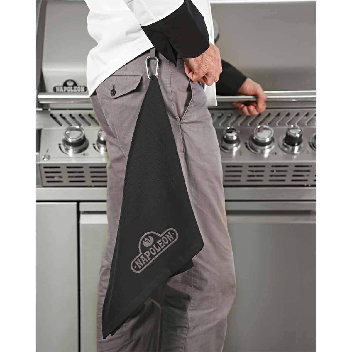 Napoleon BBQ-Handtuch Napoleon BBQ-Handtuch