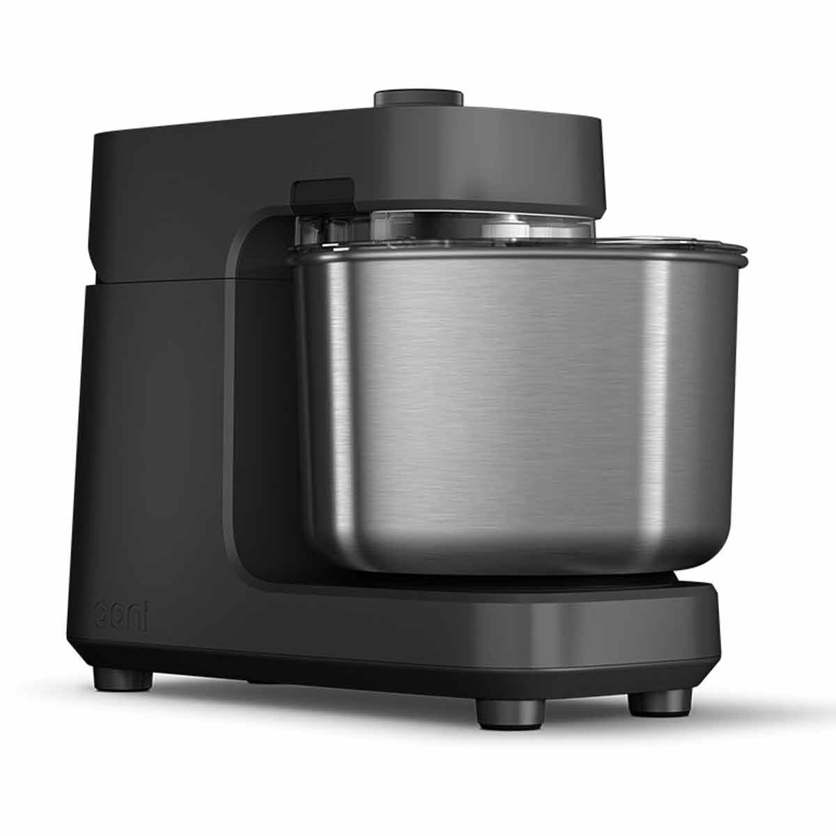 Ooni Halo Pro Spiralmixer | Knetmaschine | Anthrazit-Grau