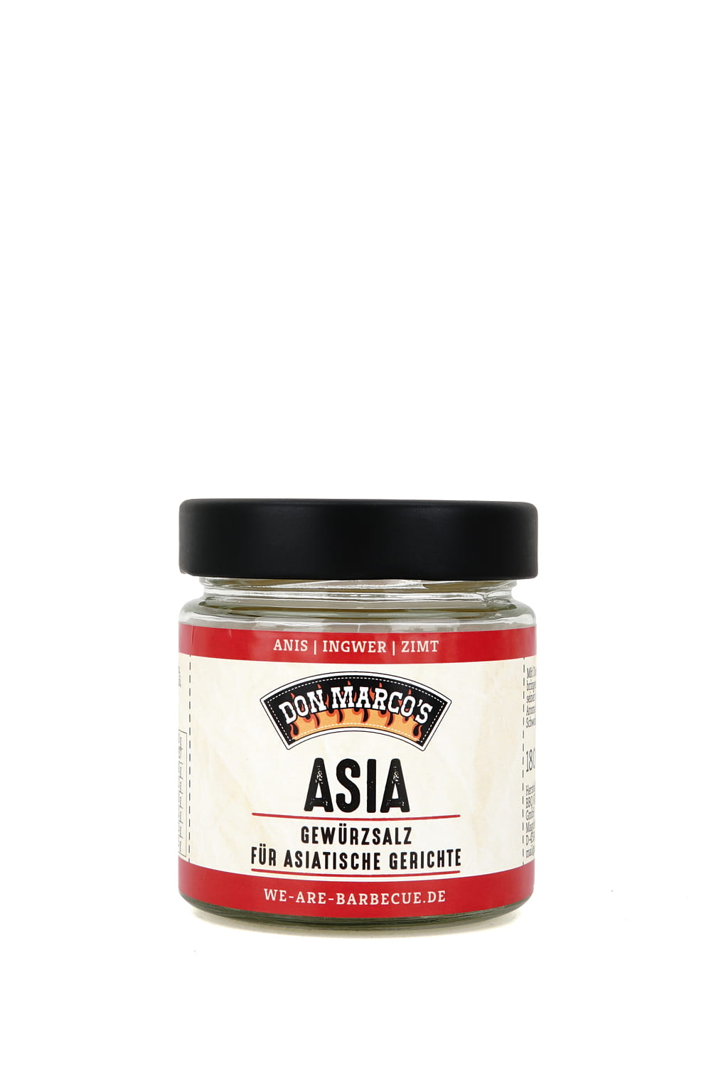 Don Marco's Asia 180g
