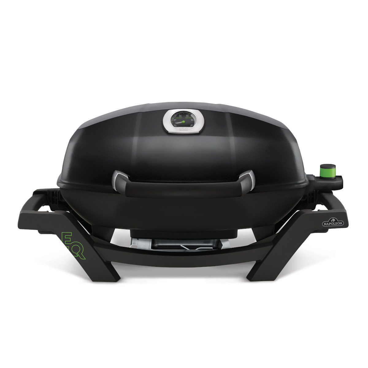 Napoleon TravelQ PRO285E, Elektrogrill