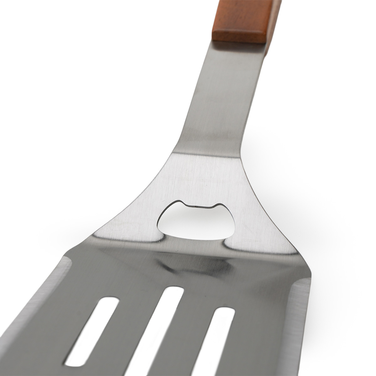 Cheffe Grill Zubehör-Set Akazienholz