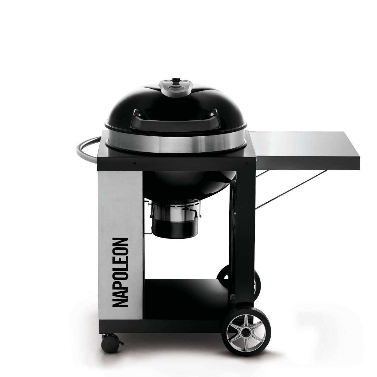 Napoleon Pro Charcoal Cart Napoleon Pro Charcoal Cart