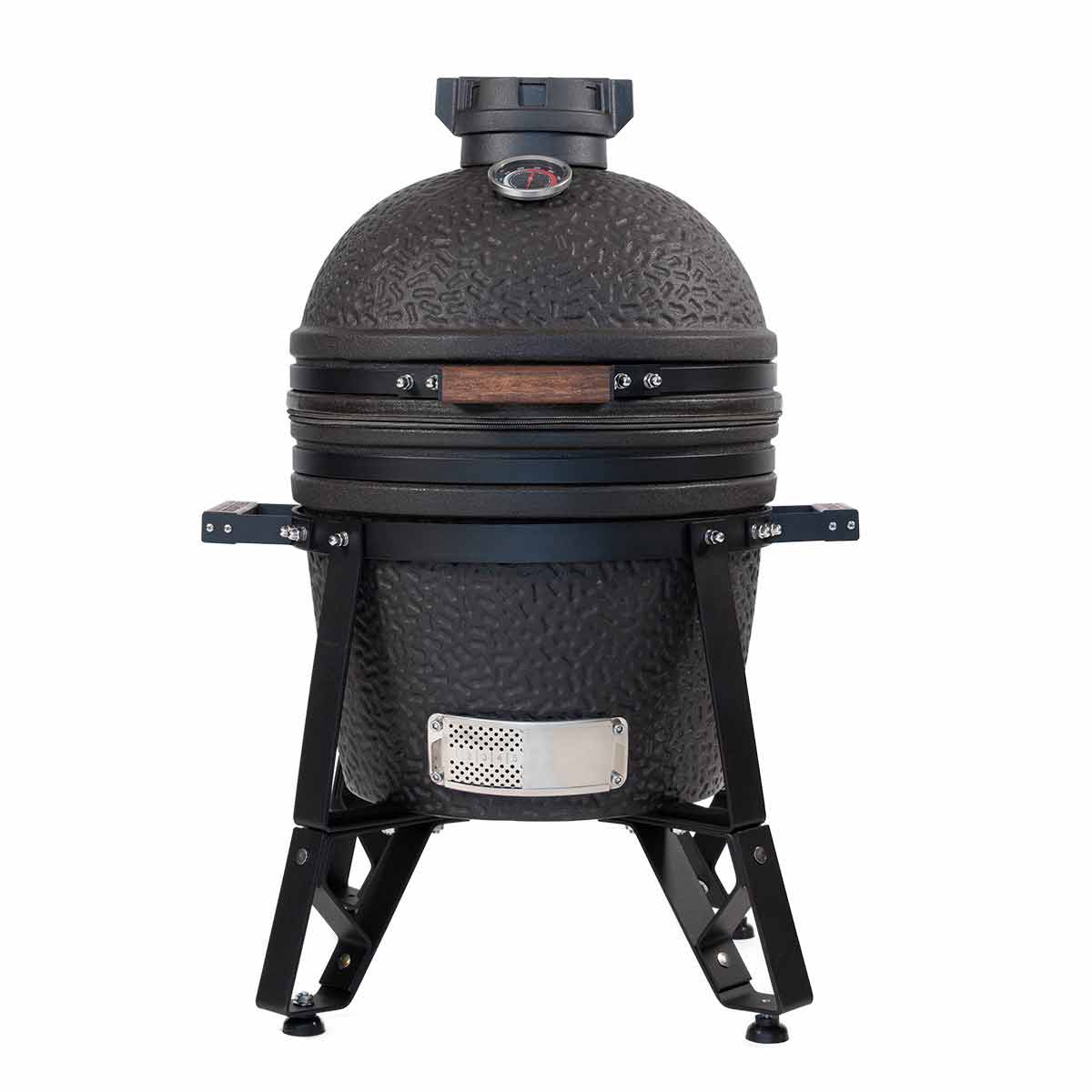 The Bastard Urban Compact Keramikgrill The Bastard Urban Compact Keramikgrill