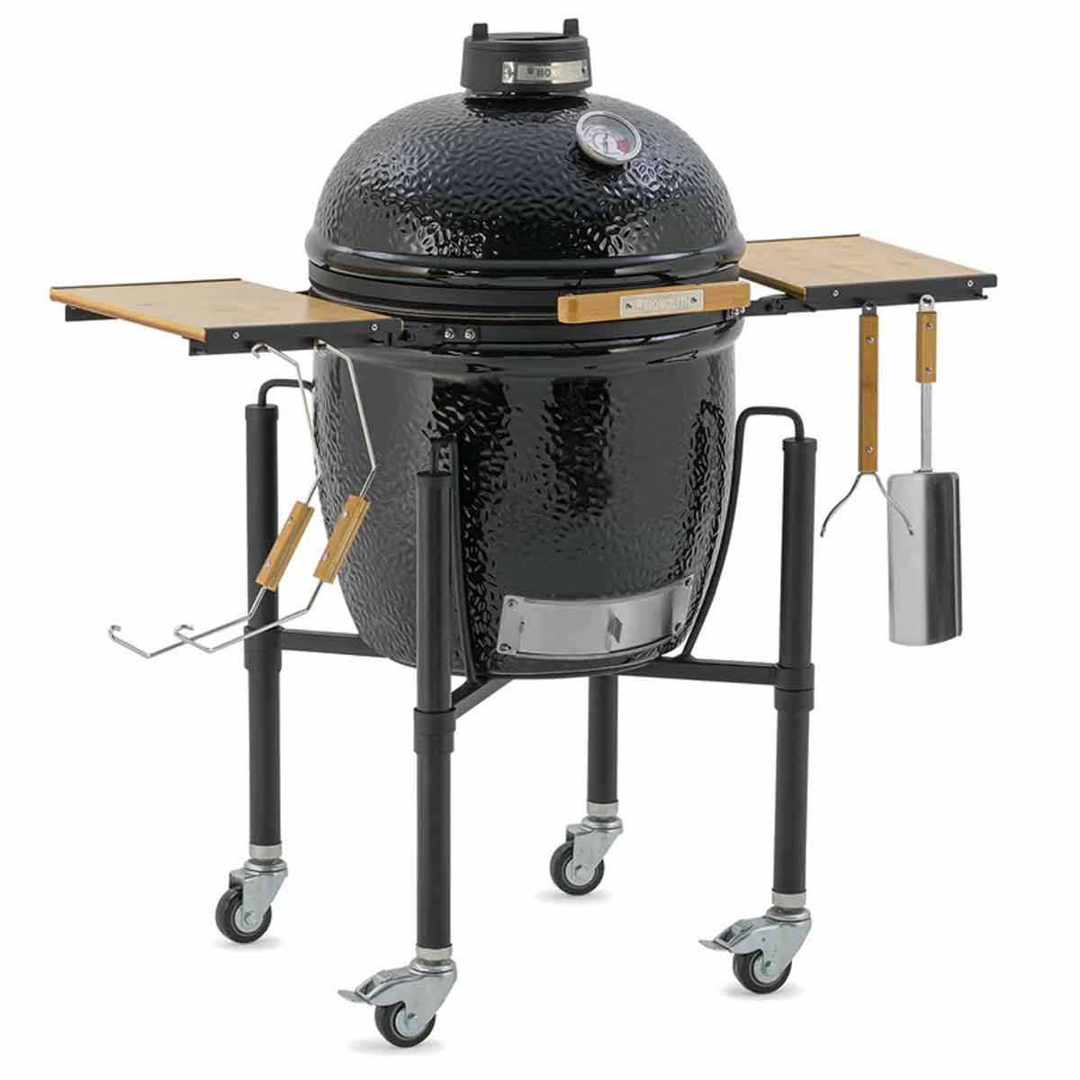 Monolith Keramikgrill One.55 Starterset 