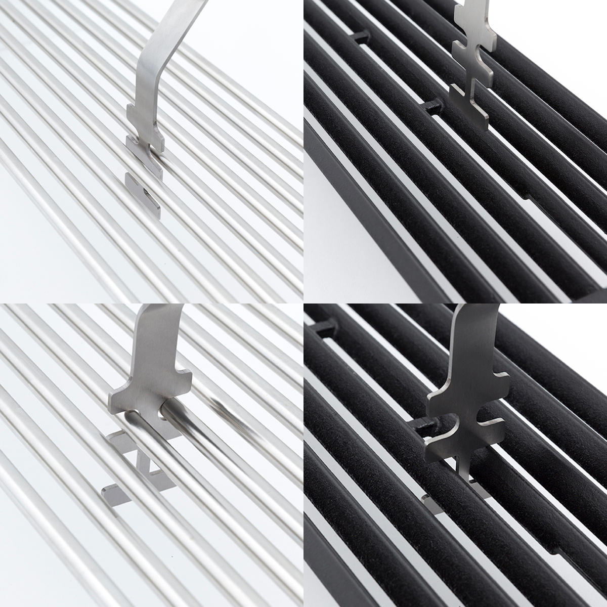 Broil King Narrow Grillrostlifter Broil King Narrow Grillrostlifter