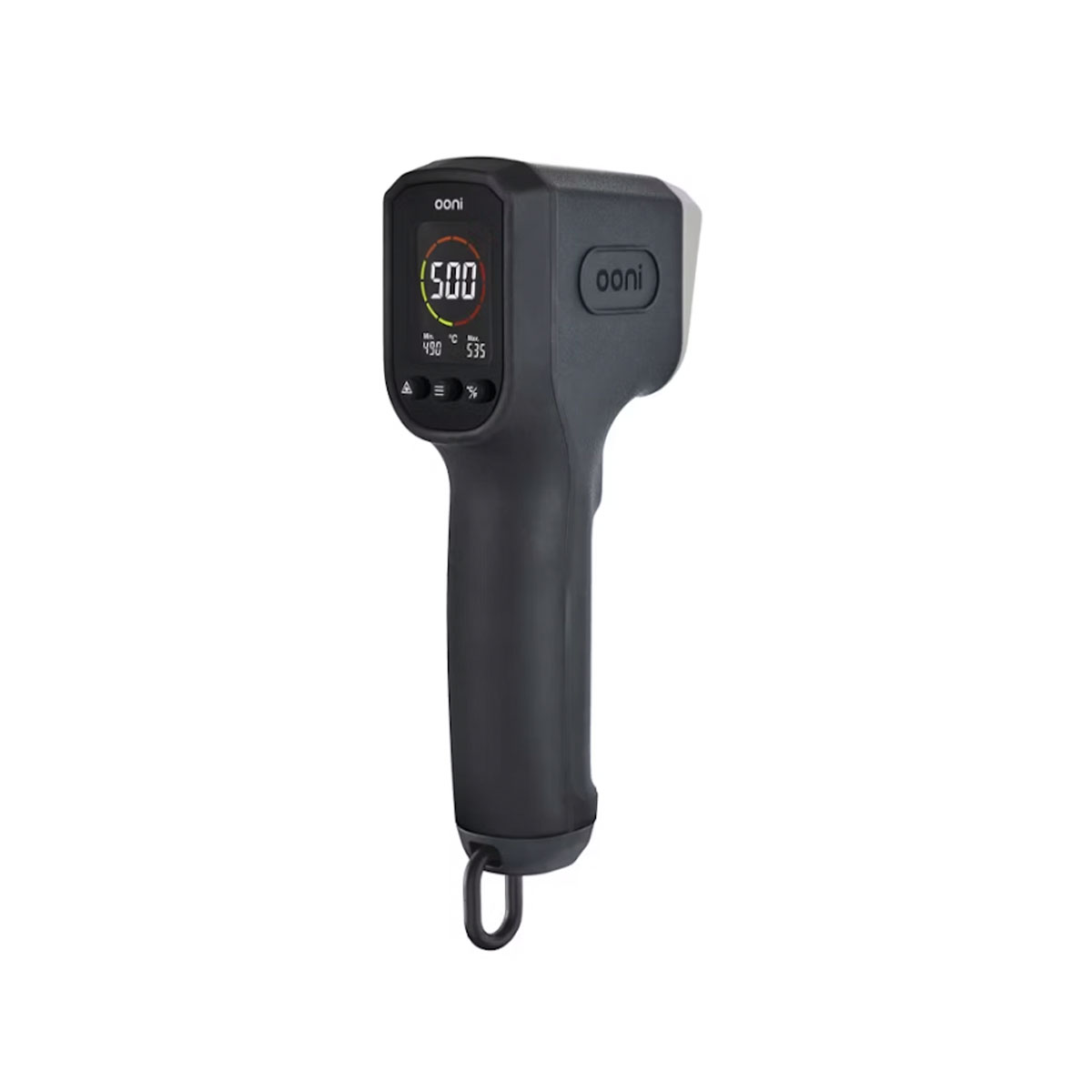 Ooni Digitales Infrarot Thermometer Ooni Digitales Infrarot Thermometer