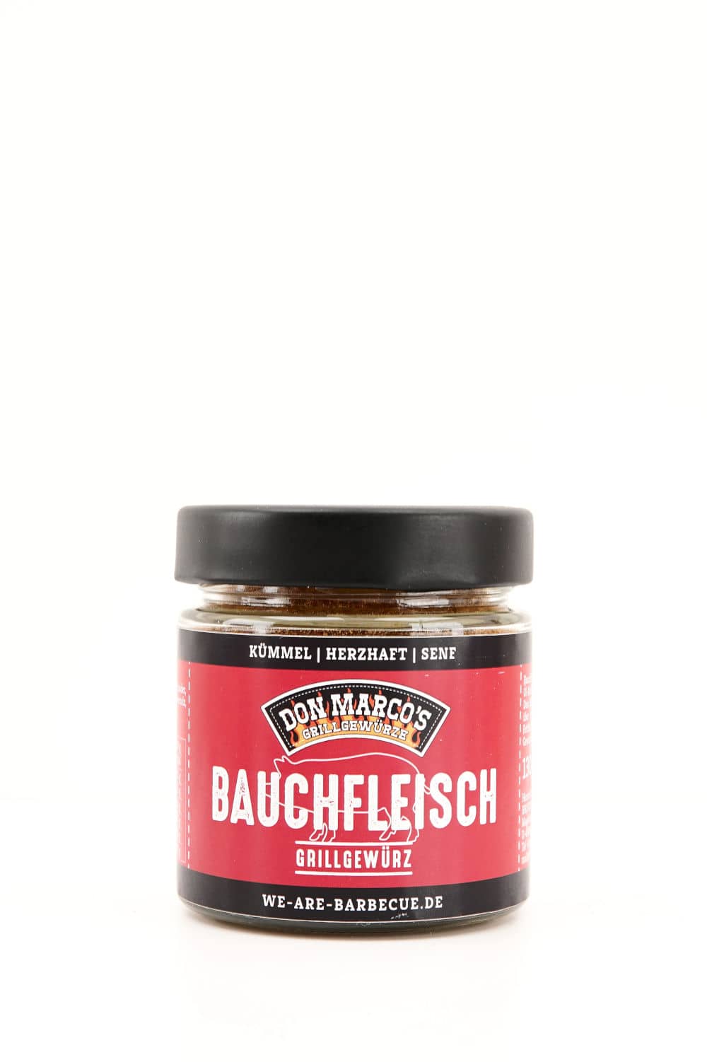 Don Marco Bauchfleisch