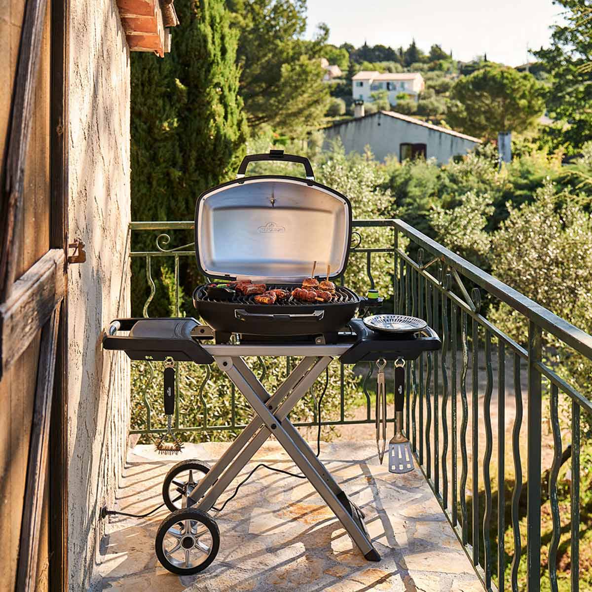 Elektrogriller online kaufen