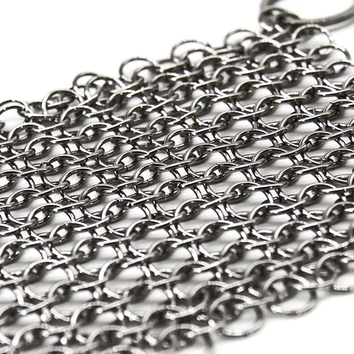 FireRocket Edelstahl Ringreiniger | 12,5 x 12,5 cm FireRocket Edelstahl Ringreiniger | 12,5 x 12,5 cm