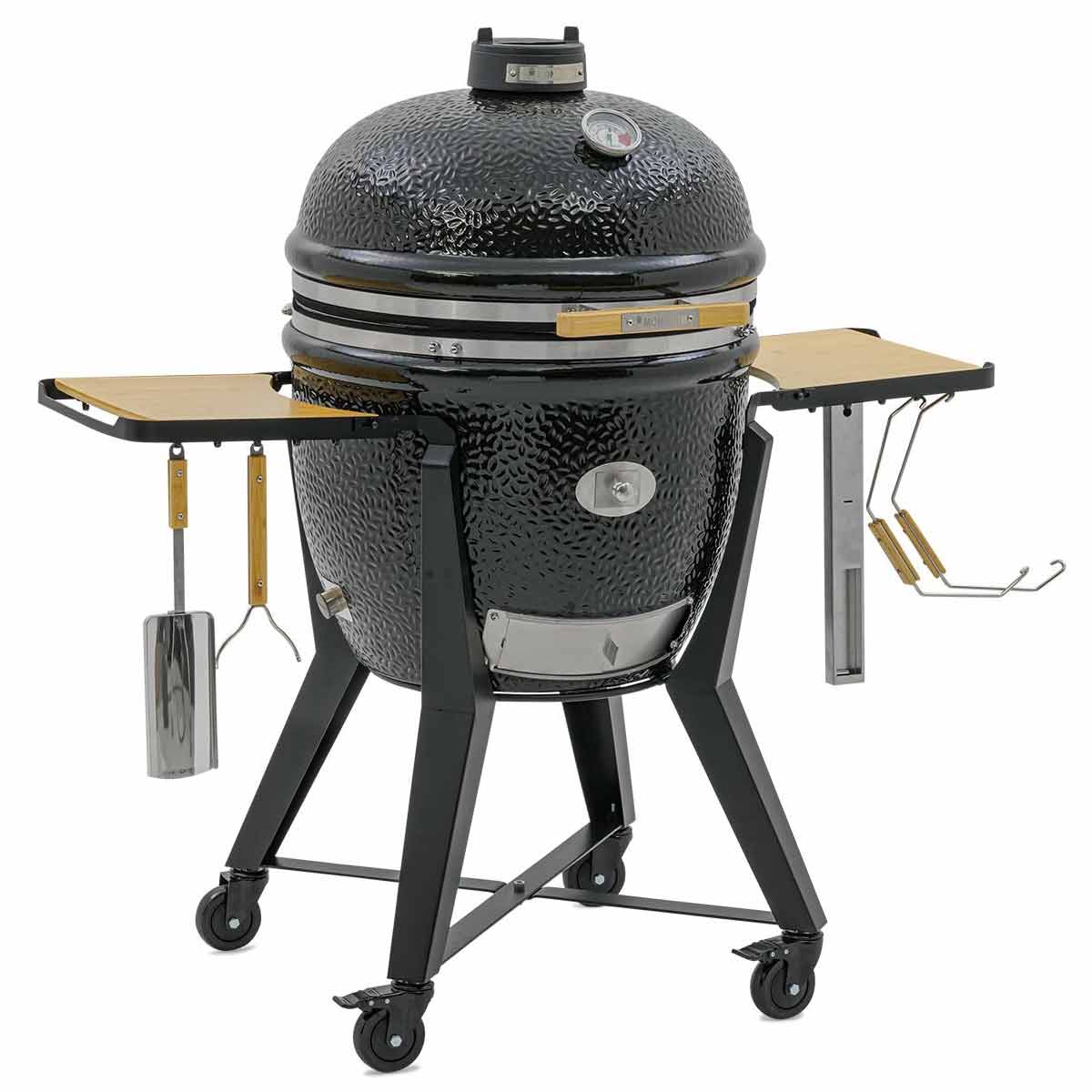 Monolith Keramikgrill Two.66