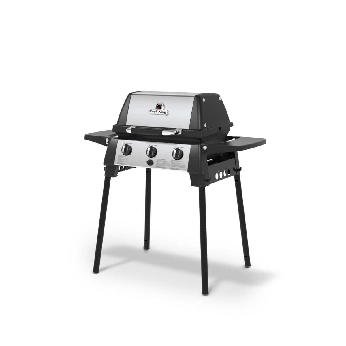 Broil King Gasgrill Porta Chef 320