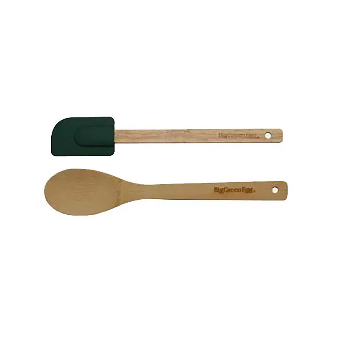 Big Green Egg | Spatula Set mit Spatelmatte | 3-teilig