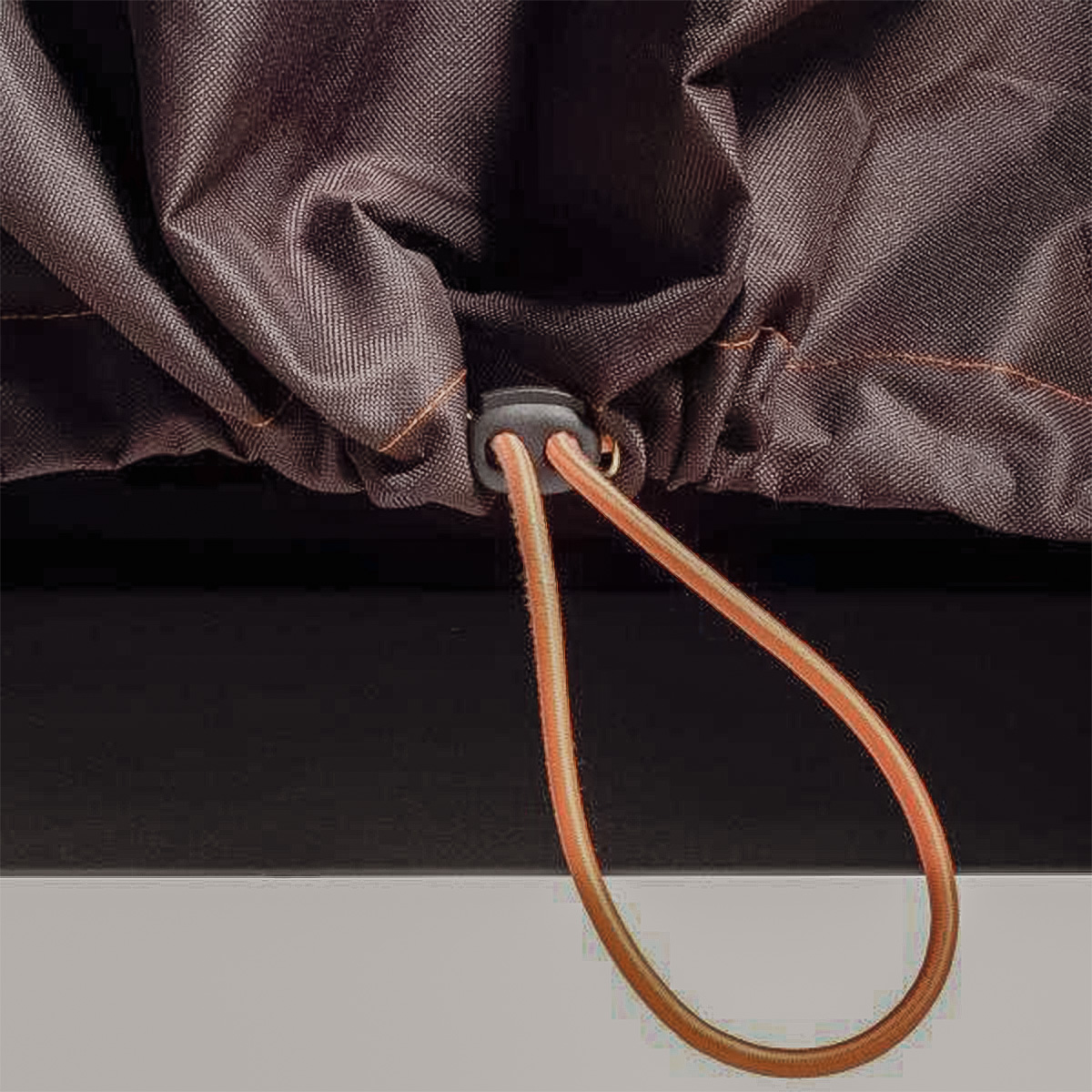 Masterbuilt Abdeckhaube für Gravity Series 800 in Schwarz Masterbuilt Abdeckhaube für Gravity Series 800 in Schwarz