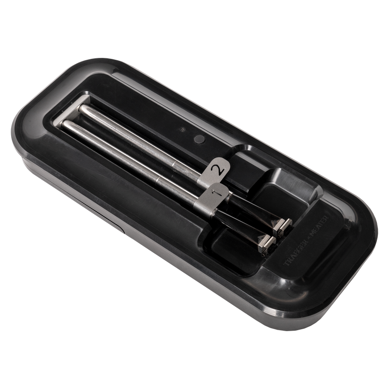 Traeger x Meater kabeloses Thermometer