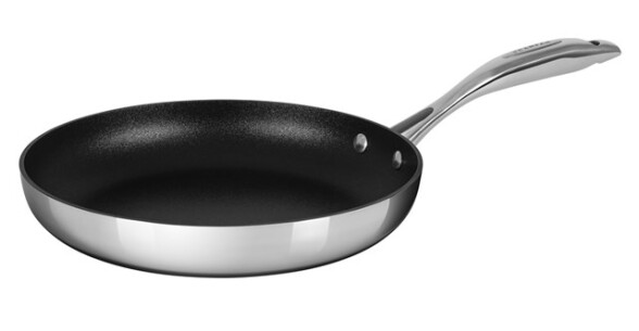 Scanpan HaptIQ Pfanne mit Bandarole 28cm