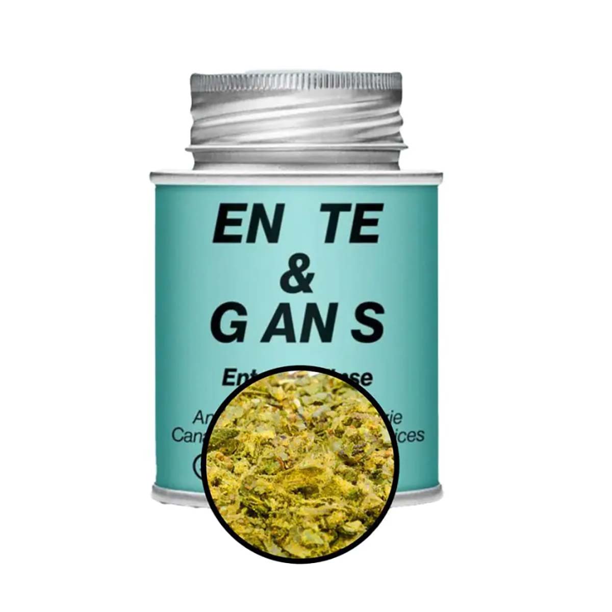 STAY SPICED !  Ente & Gans| 30 g