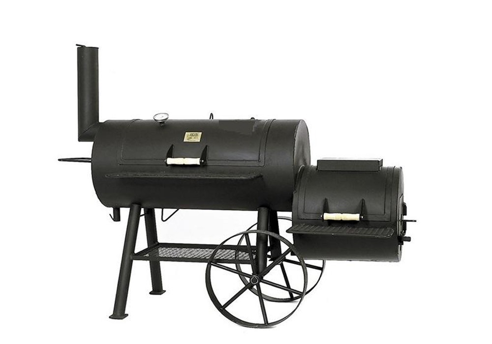 Joes Smoker 20 Texas Classic