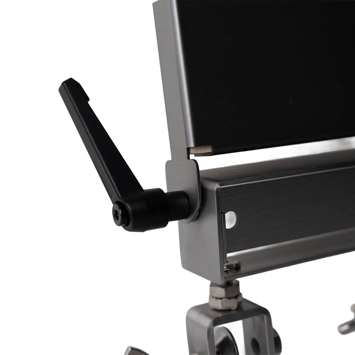 SANTOS Flammlachsbrett Zedernholz