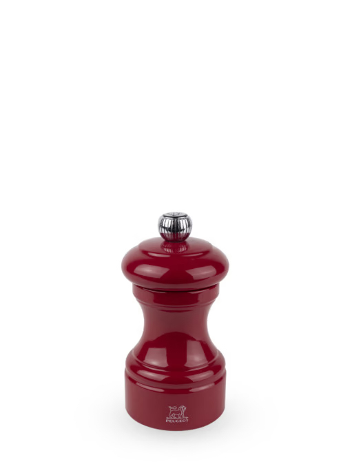 BISTRORAMA Pfeffermühle passionsrot 10 cm