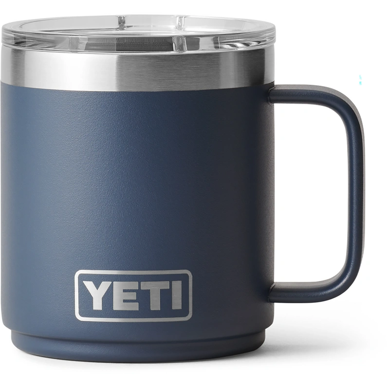 YETI - Rambler 10 oz CL Mug MS