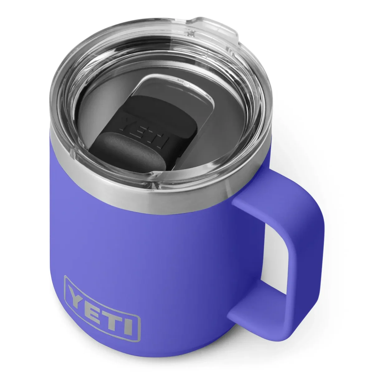 YETI Rambler 10 oz Wine Tumbler mit MagSlider