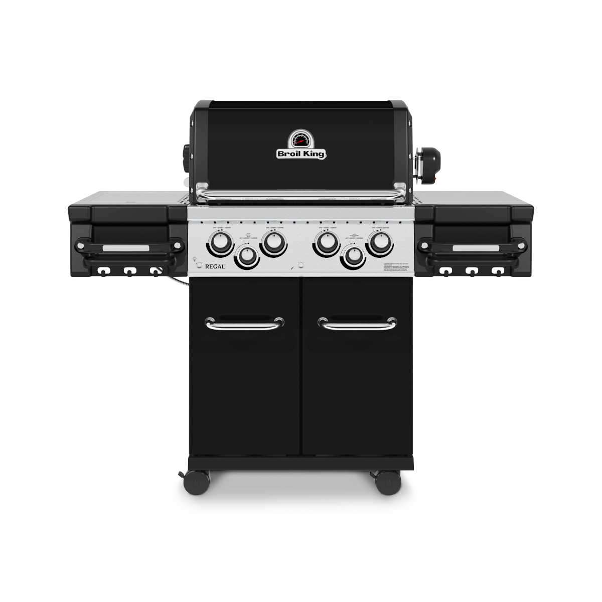 Broil King Regal 490