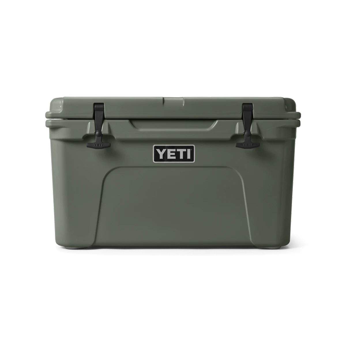 YETI Kühlbox Tundra F23G, 45 l, Camp Green