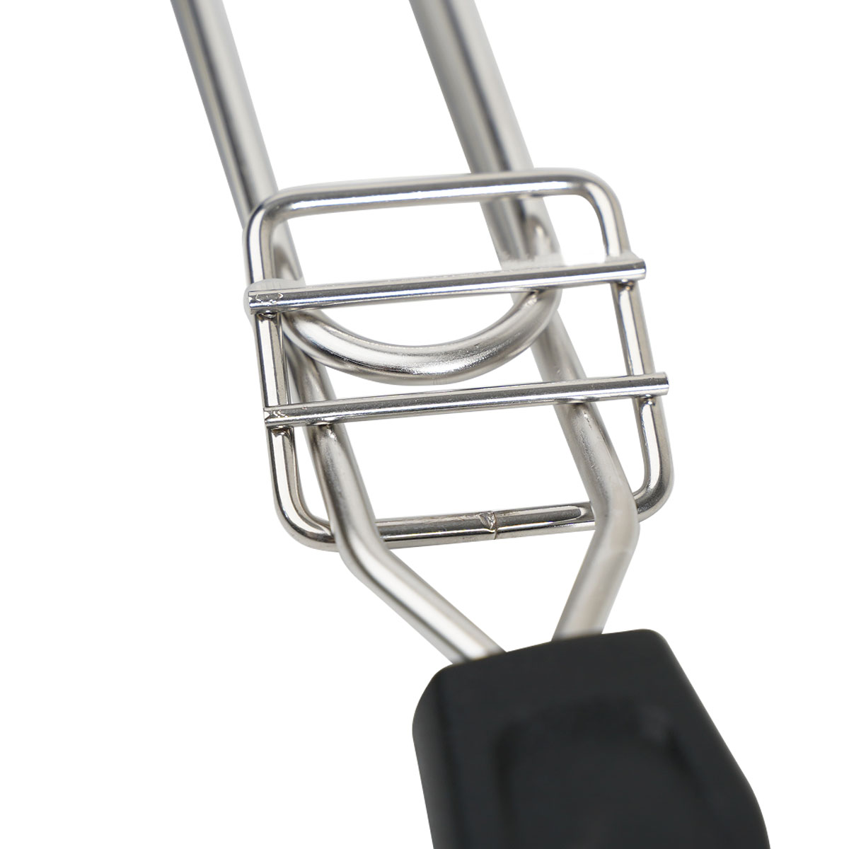 SANTOS Fischbräter Edelstahl 61,5 cm - 4er-Set