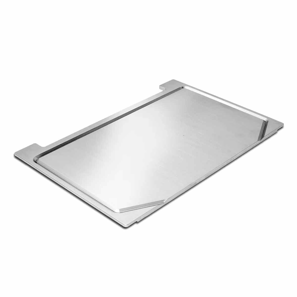 Flammkraft Teppanyaki Platte für Block Ds | 5. Generation