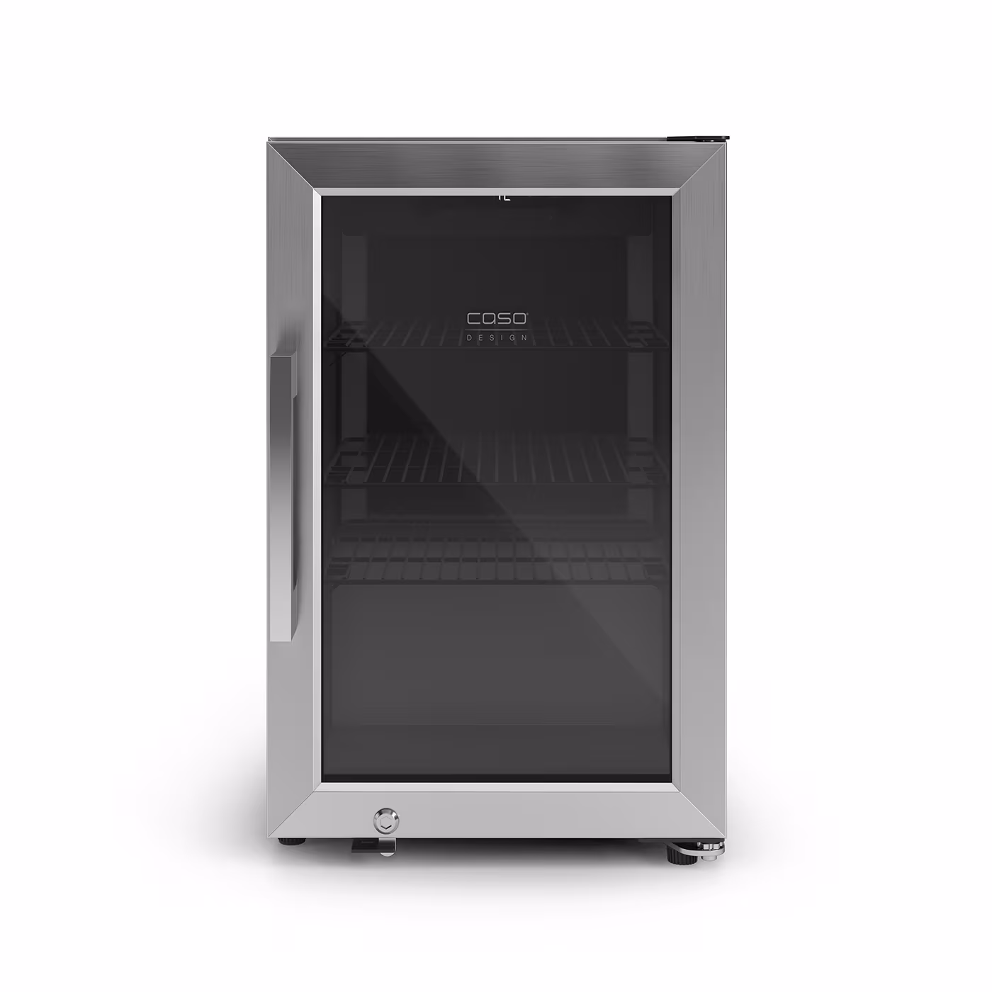 CASO BBQ Deluxe-R Smart