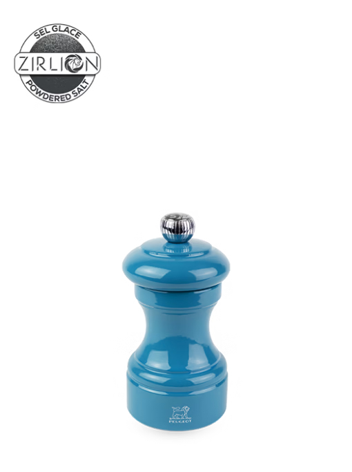 BISTRORAMA Salzmühle pazifikblau 10 cm
