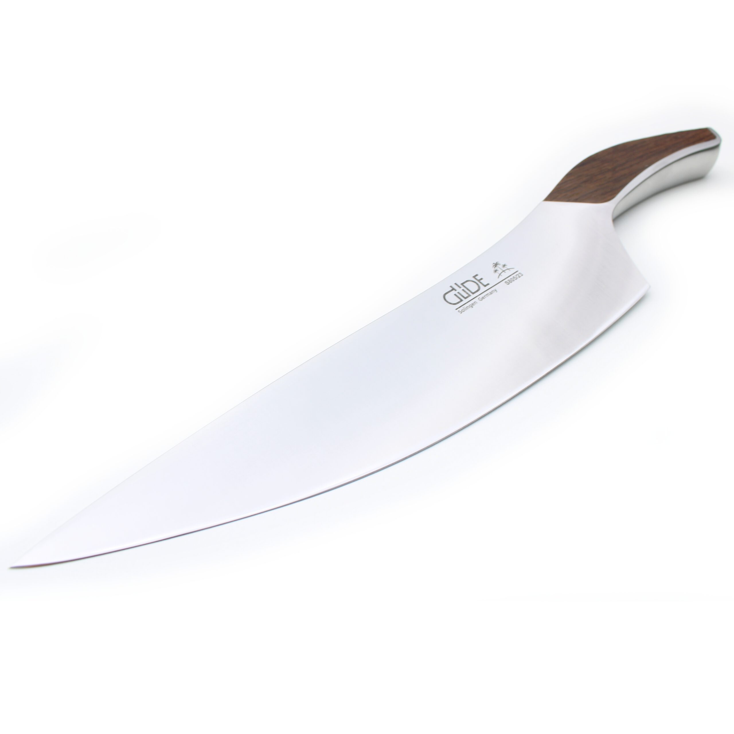 Güde Synchros Kochmesser 23 cm – Das vielseitige Premium-Kochmesser aus Solingen