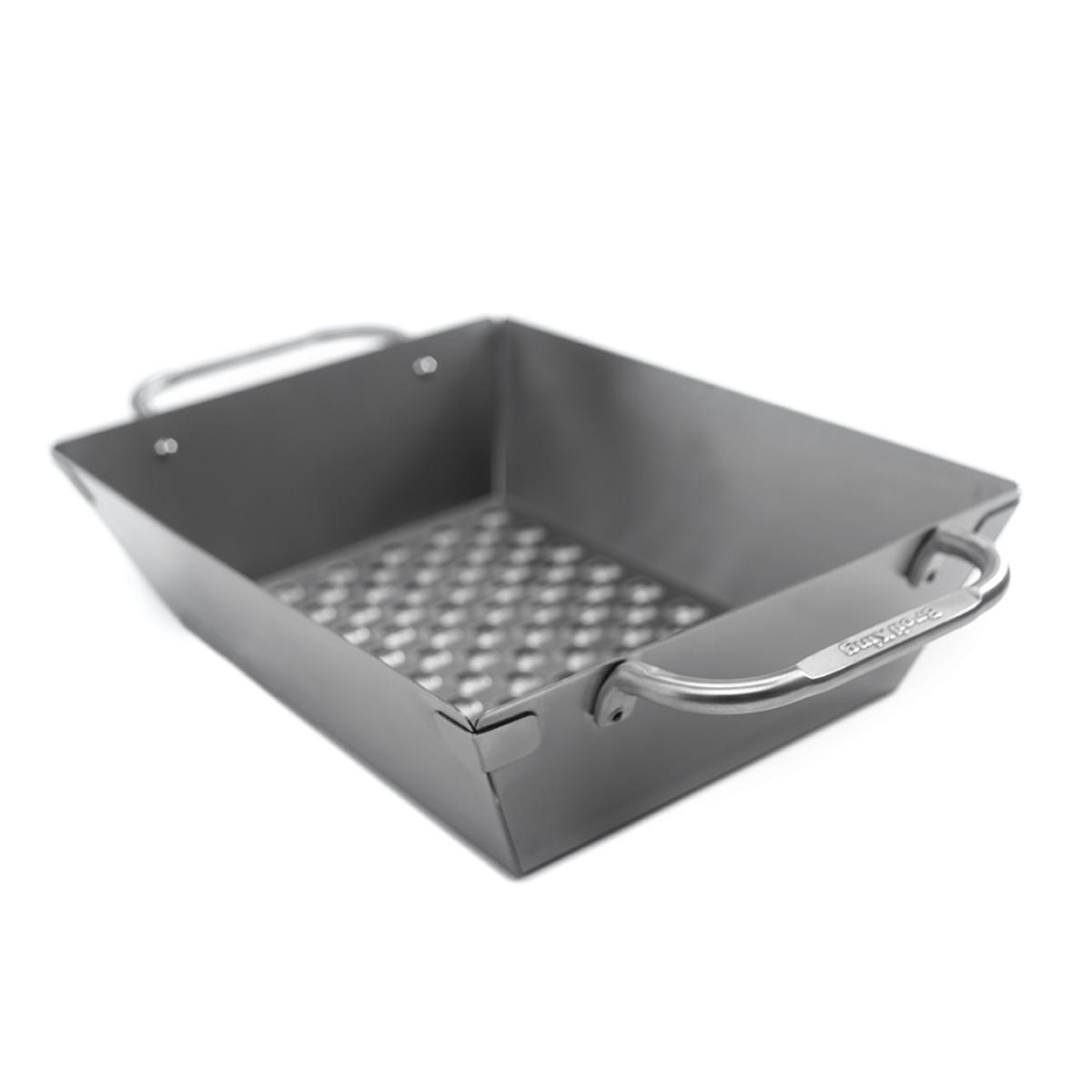 Broil King WOK, 24,5 x 33,5 cm Broil King WOK, 24,5 x 33,5 cm