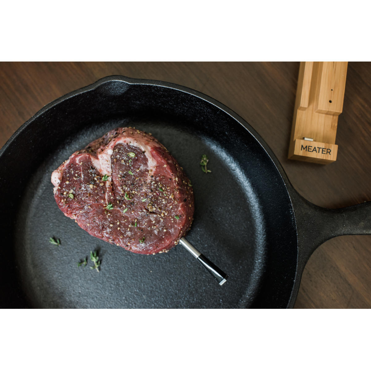 Meater + Thermometer Meater + Thermometer