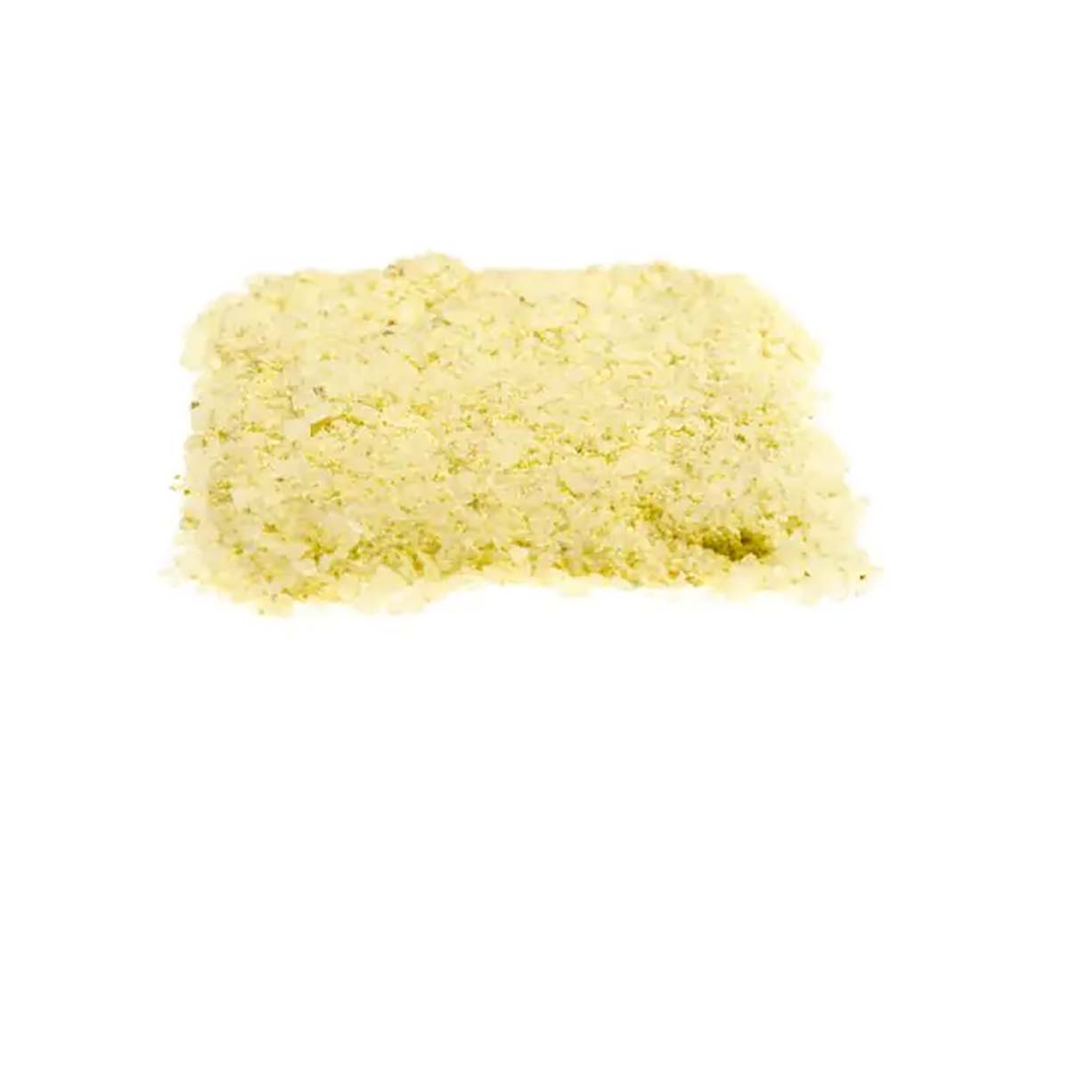 STAY SPICED ! Zitronen-Rosmarin Salz | 160 g