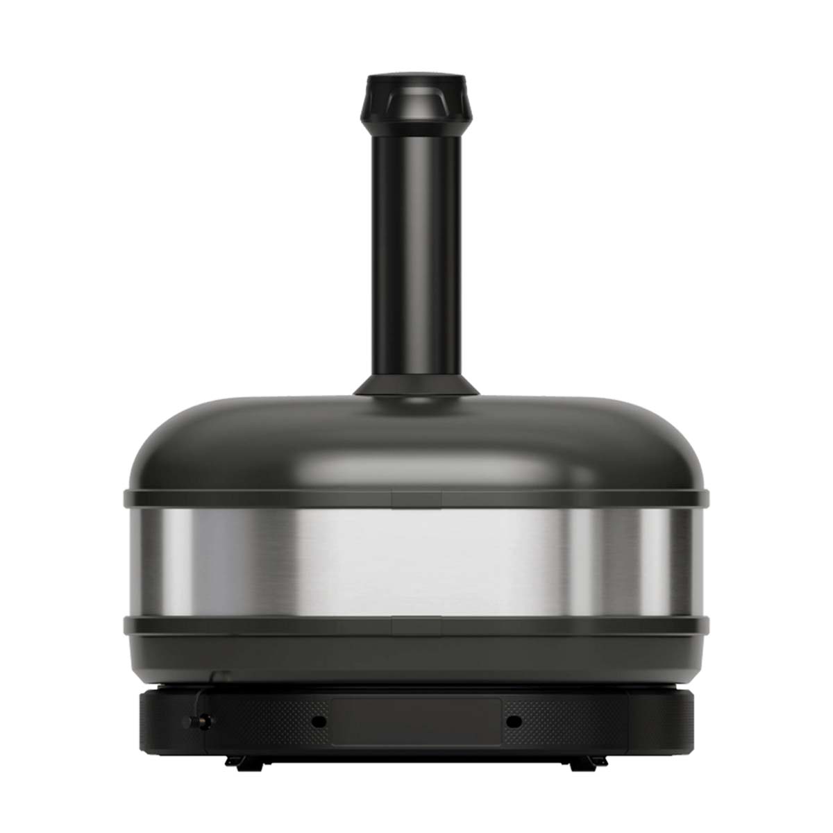 Gozney Dome Gen 2.0 Off Black Multi Fuel Pizzaofen
