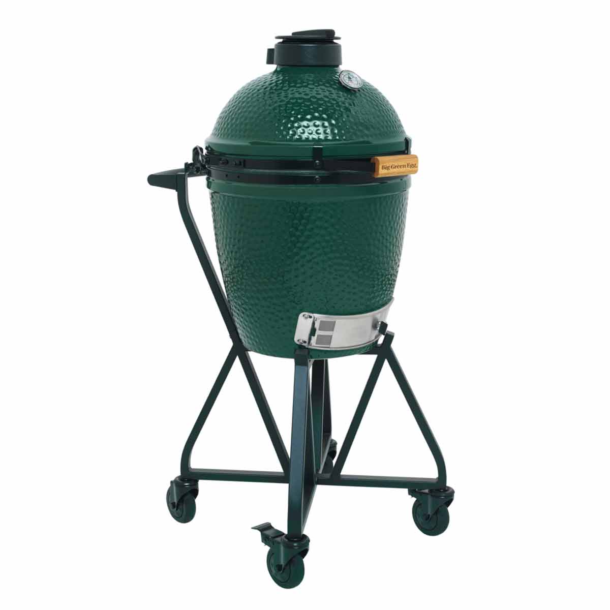 Big Green Egg Medium Starter Set