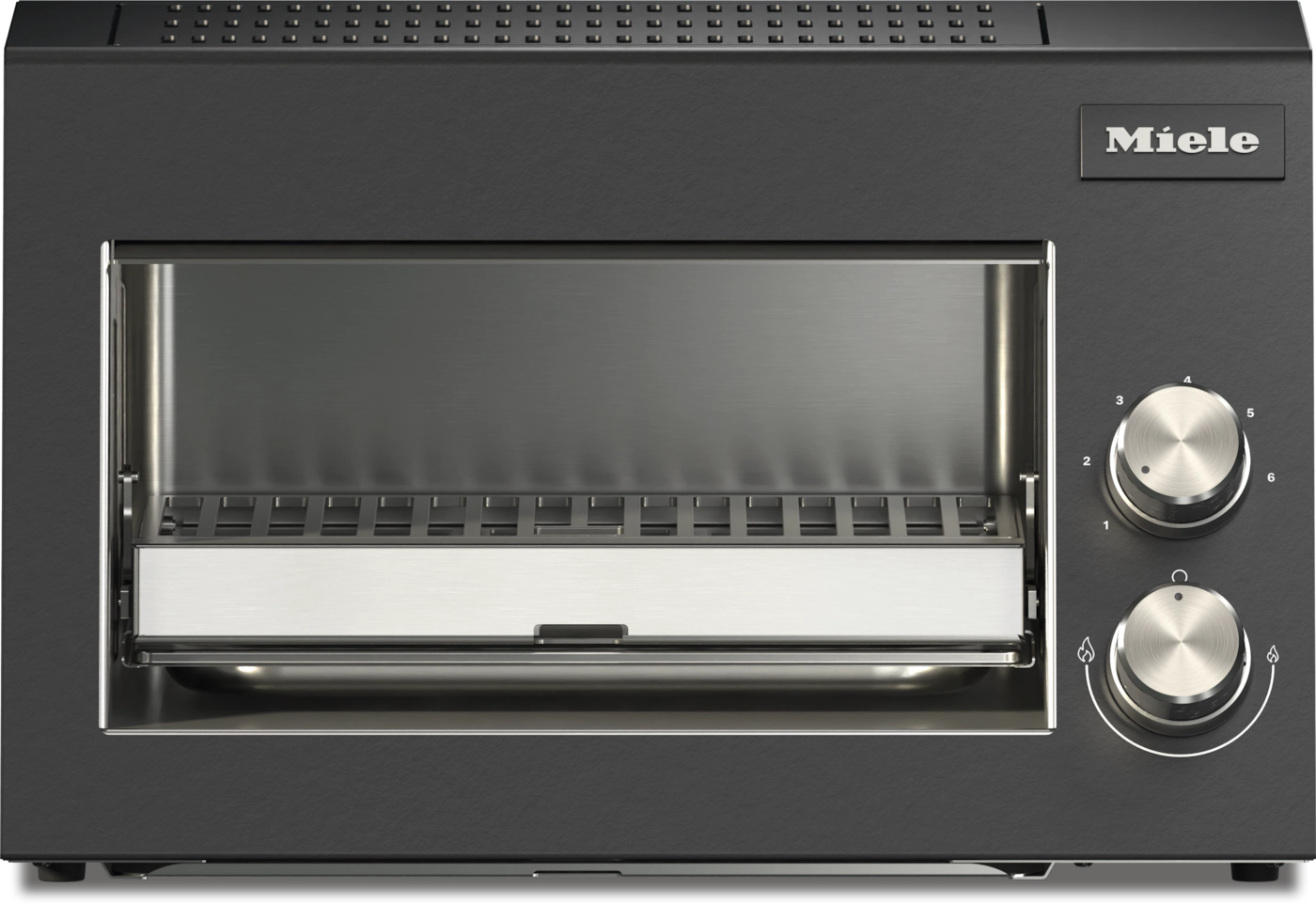 Miele Sear Pro P – Oberhitzegrill
